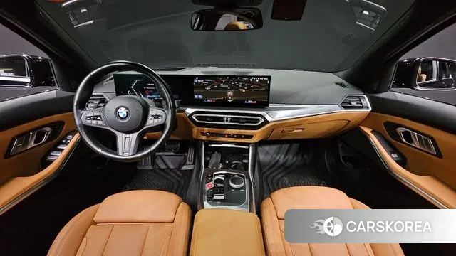 BMW 3 Series (G20) id 3393934 из Кореи 17