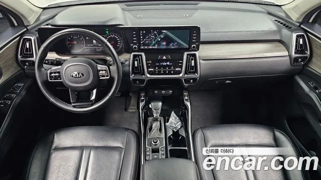 Kia Sorento 4th Generation id 2936230 из Кореи 17