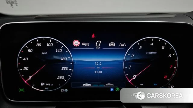 Mercedes-Benz GLC-Class X254 id 4607289 из Кореи 34