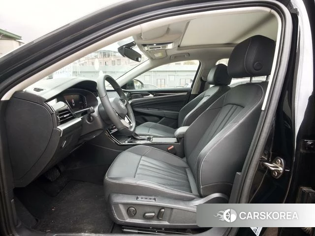 Volkswagen Passat id 4333447 из Китая 15