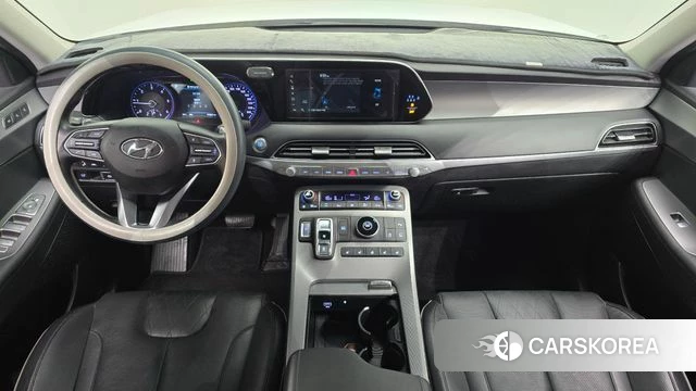 Hyundai Palisade id 3892327 из Кореи 17