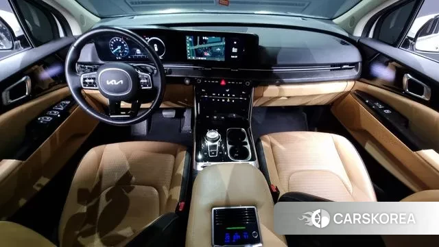 Kia Carnival 4th generation id 3377647 из Кореи 17