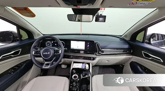 Kia Sportage 5th Generation id 2904897 из Кореи 17