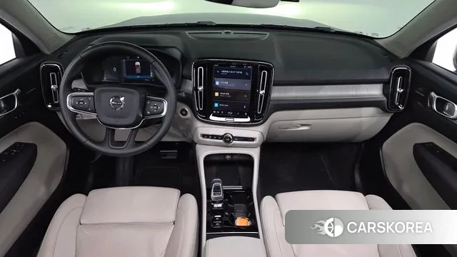 Volvo XC40 id 2989044 из Кореи 17