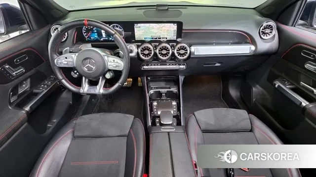 Mercedes-Benz GLB-Class X247 id 3483144 из Кореи 17