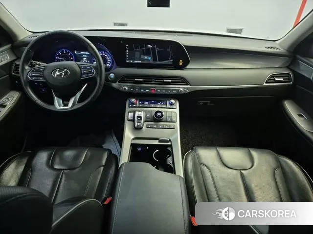 Hyundai Palisade id 3541015 из Кореи 16