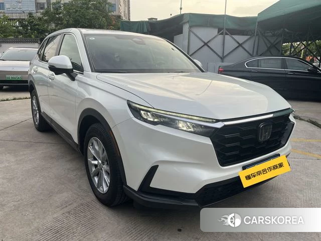 Honda CR-V id 4341916 из Китая 14
