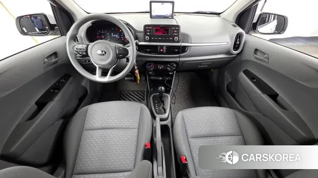 Kia Morning Urban (JA) id 3735991 из Кореи 17