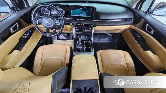 Kia Carnival 4th generation id 3924055 из Кореи 17