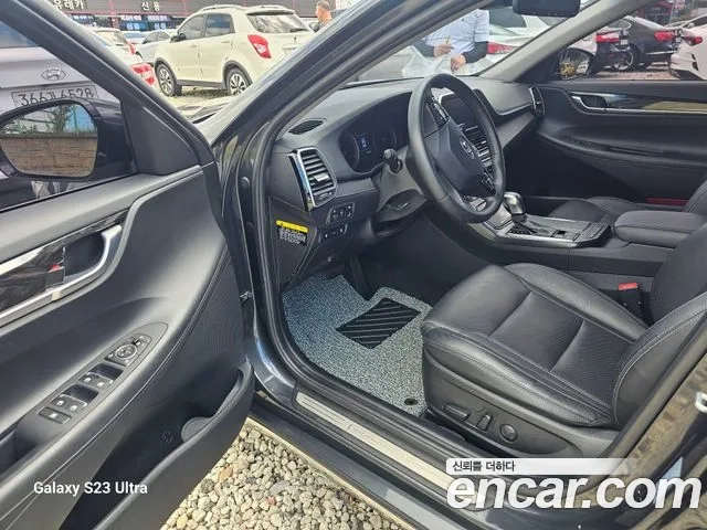 Hyundai Grandeur IG id 2876861 из Кореи 10