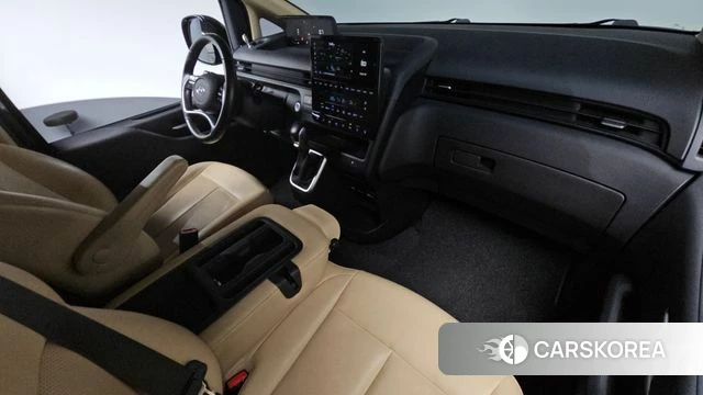 Hyundai Staria id 3892801 из Кореи 17