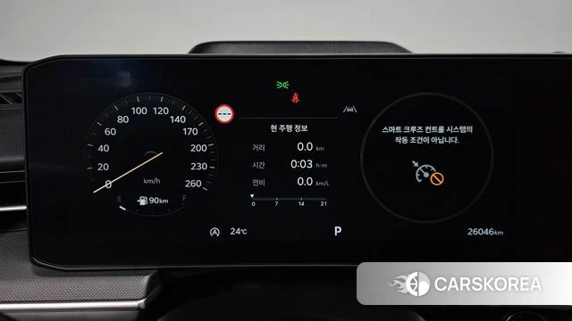Kia The New K5 3rd generation id 4735219 из Кореи 29