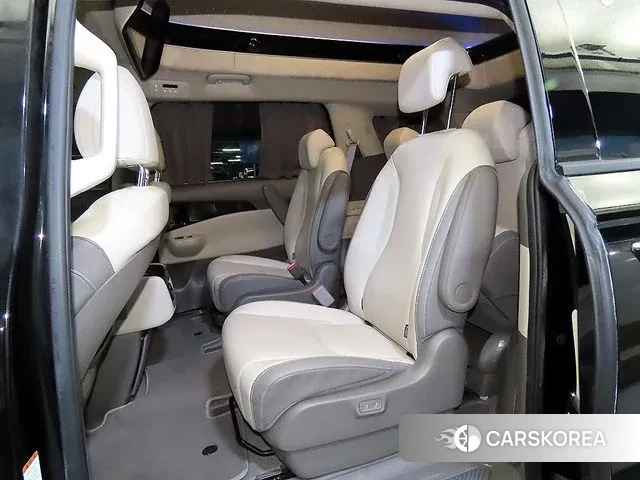 Kia The New Carnival 4th Generation id 3694776 из Кореи 17