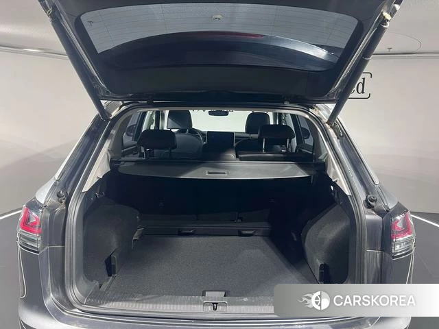 Volkswagen Tanyue id 4272623 из Китая 11