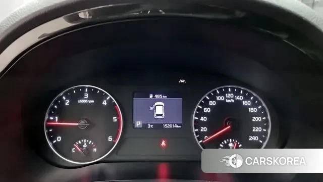 Kia Seltos id 3655686 из Кореи 15