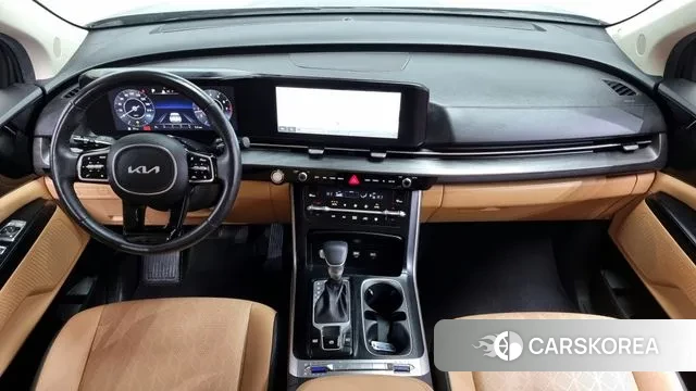 Kia Carnival 4th generation id 3457907 из Кореи 17