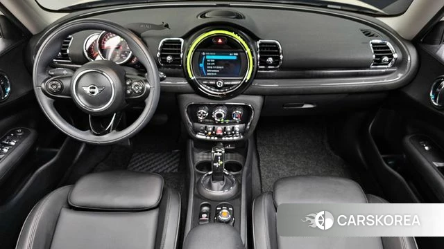 Mini Cooper Clubman id 4384156 из Кореи 28