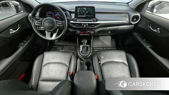 Kia Come New K3 id 3917235 из Кореи 17