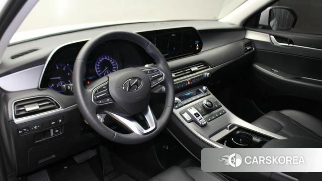 Hyundai Palisade id 3859784 из Кореи 17