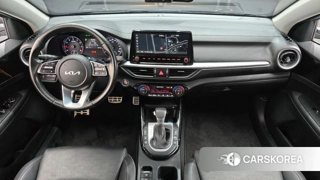 Kia The New K3 2nd generation id 4608583 из Кореи 18