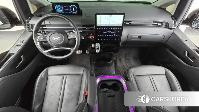 Hyundai Staria id 4565935 из Кореи 34