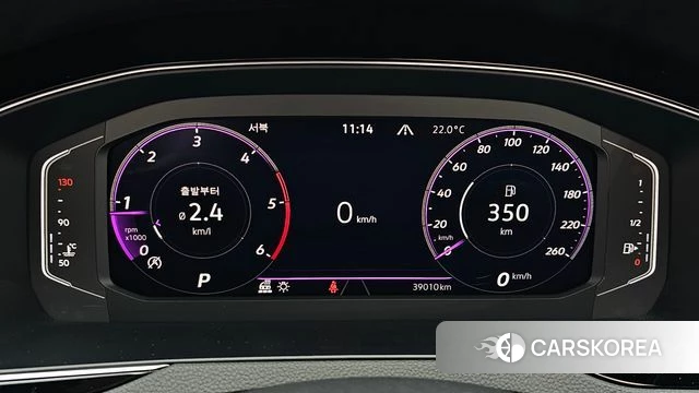 Volkswagen Passat GT (B8) id 4309118 из Кореи 34