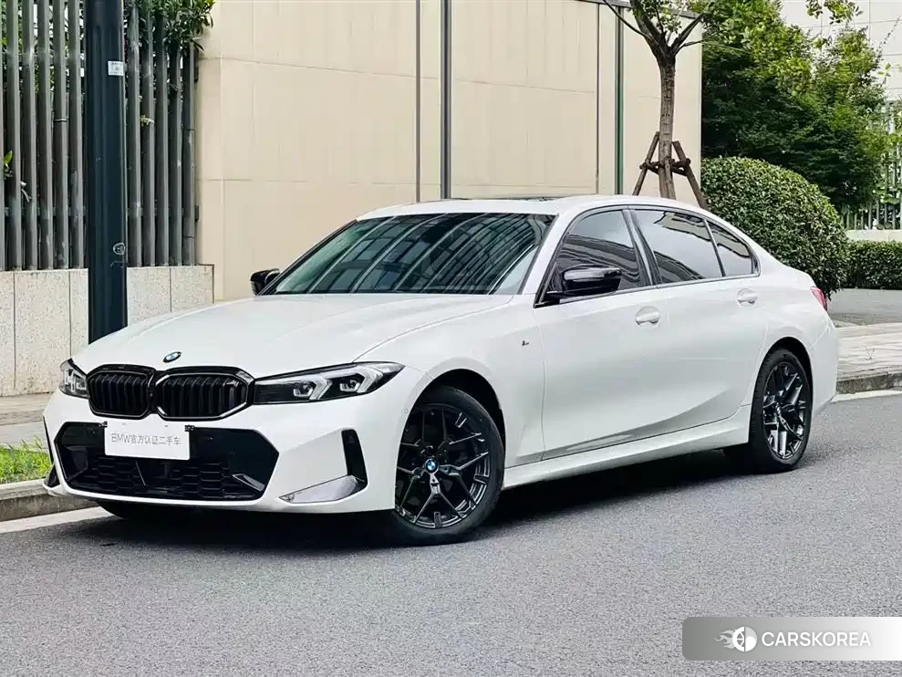 BMW 3 series id 4576418 из Китая 17