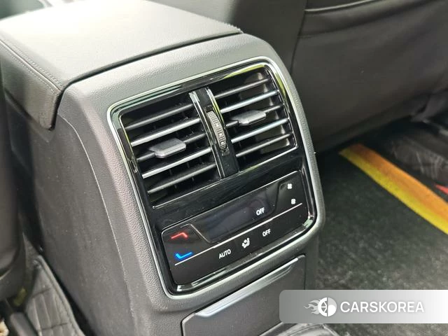 Volkswagen Magotan id 4265535 из Китая 22