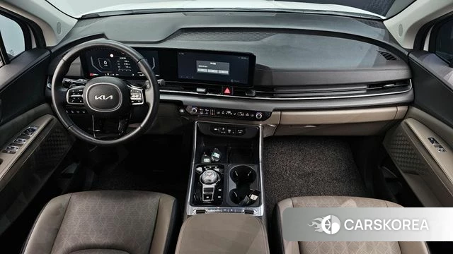 Kia The New Carnival 4th Generation id 4322031 из Кореи 33