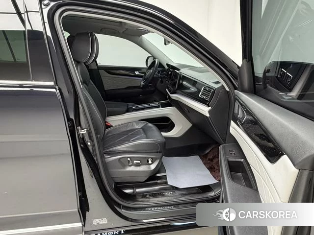 Volkswagen Tourang id 4365830 из Китая 14