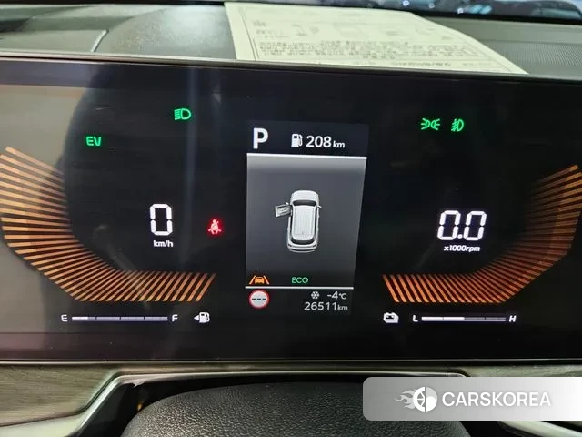 Kia The New Sorento 4th Generation id 3643581 из Кореи 17