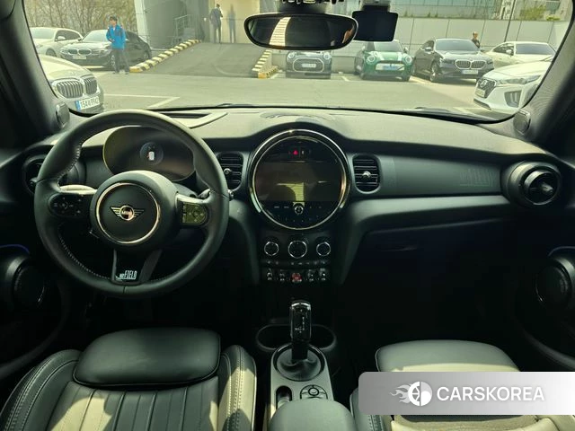 Mini Cooper S id 3883057 из Кореи 15