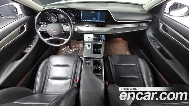 Hyundai The New Grandeur IG id 2951483 из Кореи 17