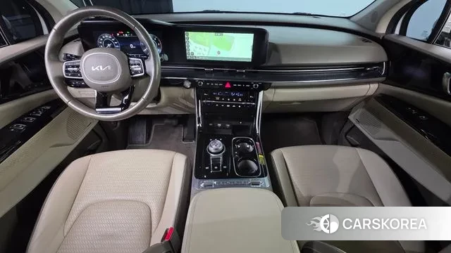 Kia Carnival 4th generation id 3492647 из Кореи 17