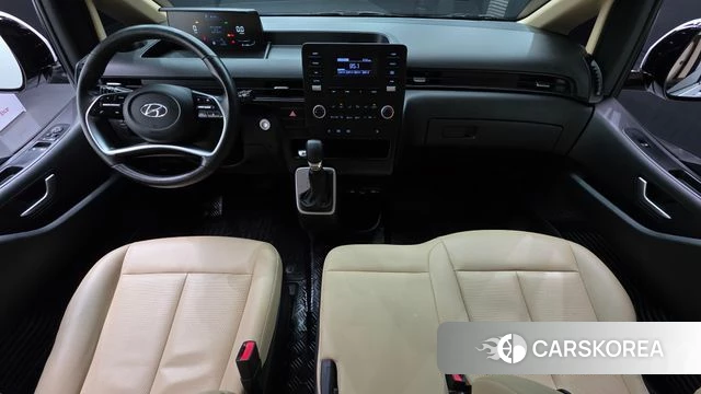 Hyundai Staria id 3799088 из Кореи 17