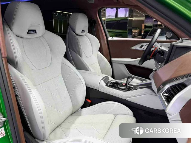 BMW XM id 4265598 из Китая 13