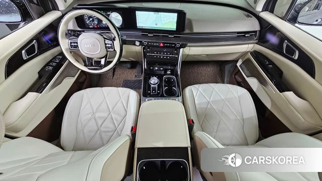 Kia Carnival 4th generation id 3806116 из Кореи 17