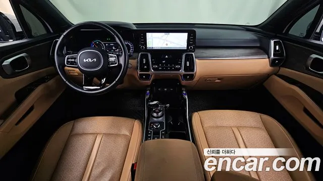 Kia Sorento 4th Generation id 2693546 из Кореи 17