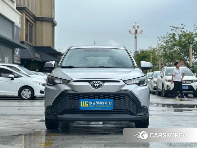 Toyota Fenglanda id 4335079 из Китая 7