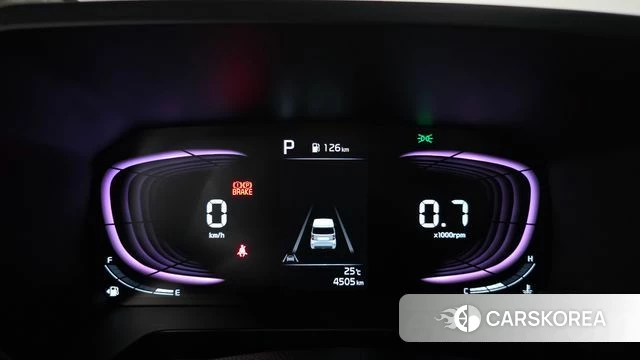 Kia The New Kia Ray id 4897785 из Кореи 32