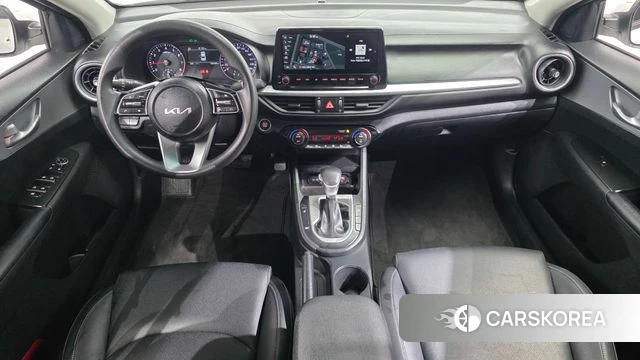 Kia The New K3 2nd generation id 4592944 из Кореи 29
