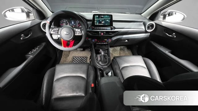 Kia Come New K3 id 3935848 из Кореи 17