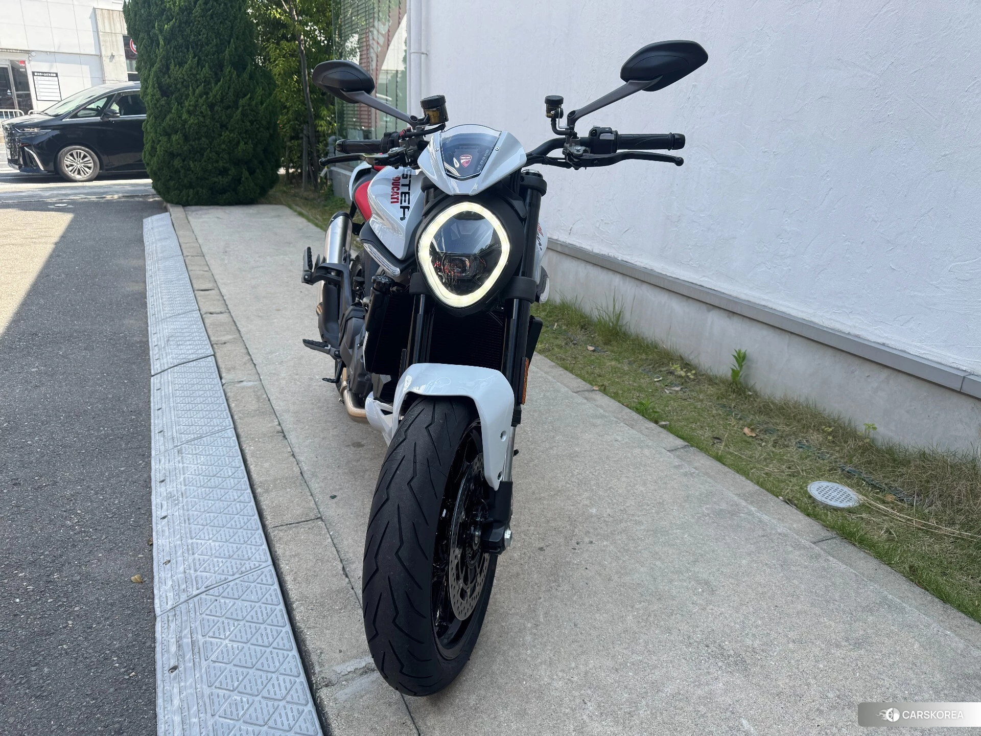 OTHER DUCATI MONSTAR 937 PLUS id 4374052 из Японии 9