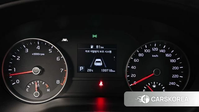 Kia Sportage The Bold id 4410985 из Кореи 30