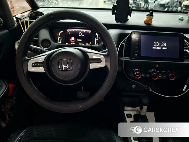 Honda Fit id 4313484 из Китая 13