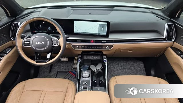 Kia The New Sorento 4th Generation id 4739525 из Кореи 17