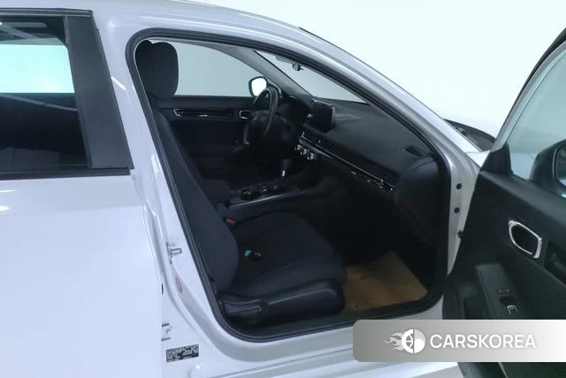 Honda Civic id 4300306 из Китая 14