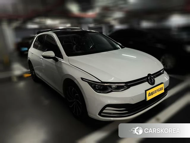 Volkswagen Golf id 4393354 из Китая 18
