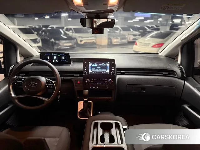 Hyundai Staria id 3644095 из Кореи 17