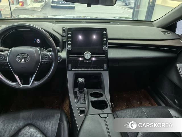 Toyota Asian dragon id 4229162 из Китая 25